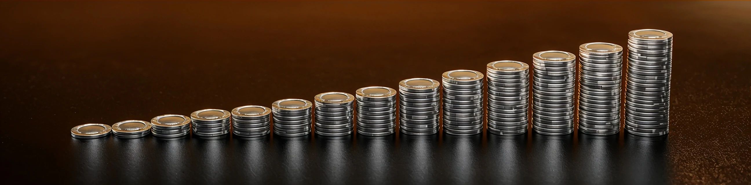 Koeficienta kāpuma mehānika