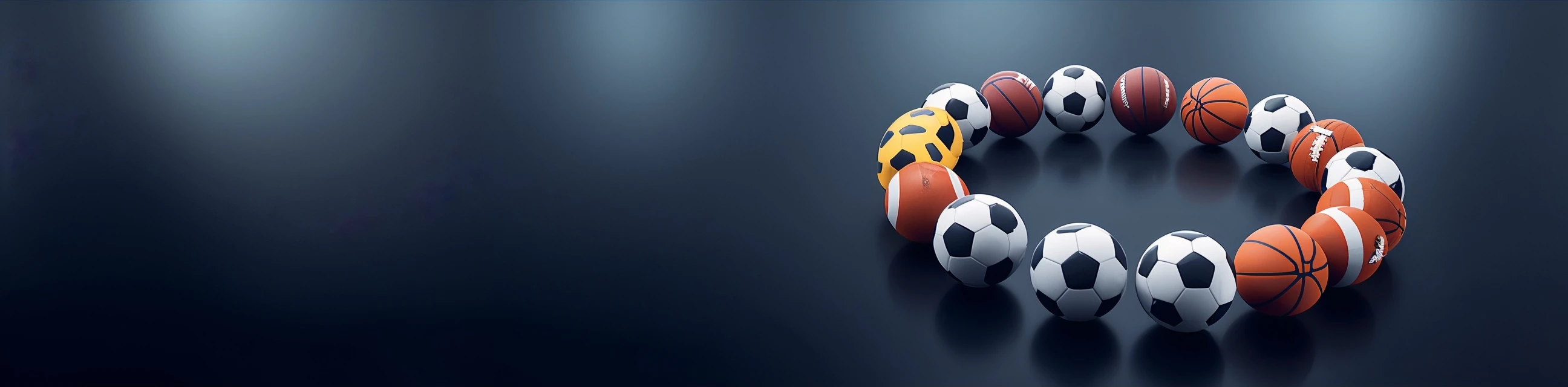 Populārākie sporta veidi totalizatorā